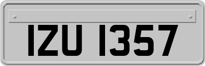 IZU1357