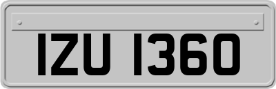 IZU1360