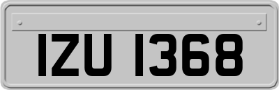 IZU1368