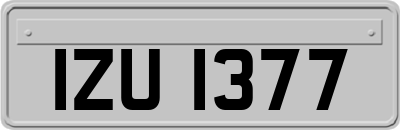 IZU1377