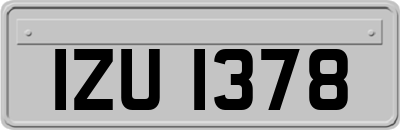 IZU1378