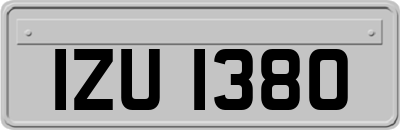 IZU1380