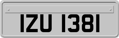 IZU1381