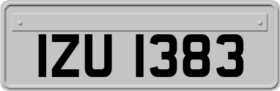 IZU1383