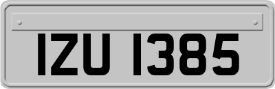 IZU1385