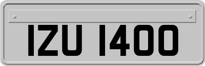 IZU1400