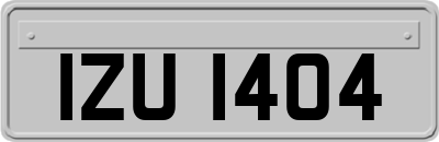 IZU1404