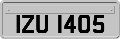 IZU1405