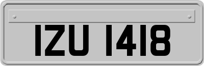 IZU1418