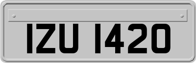 IZU1420