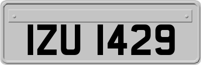 IZU1429