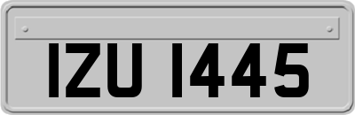 IZU1445