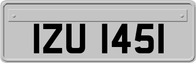 IZU1451