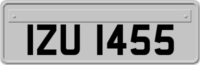 IZU1455