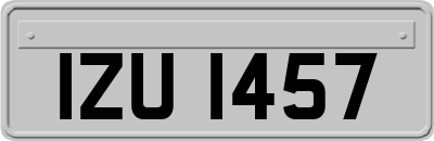 IZU1457
