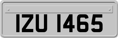 IZU1465