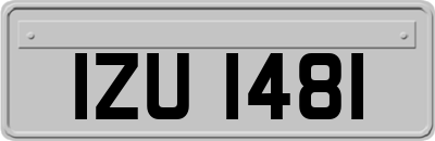 IZU1481