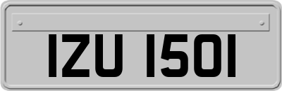 IZU1501