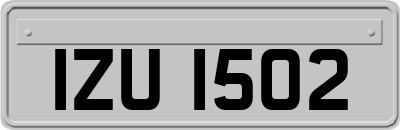 IZU1502