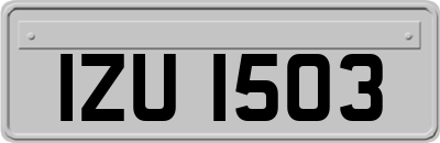IZU1503