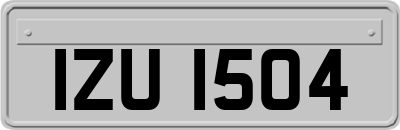 IZU1504