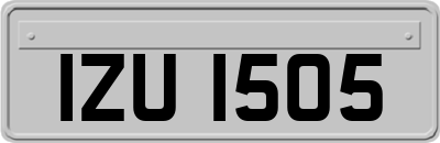 IZU1505