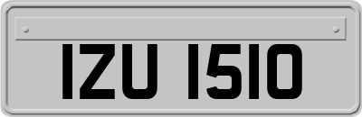 IZU1510
