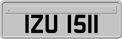 IZU1511