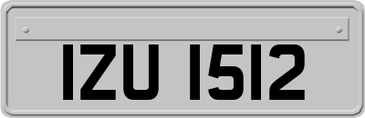 IZU1512