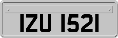 IZU1521