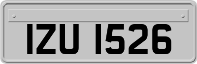 IZU1526