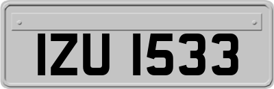 IZU1533