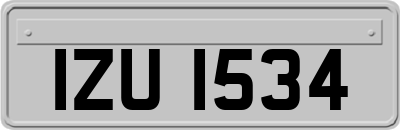 IZU1534
