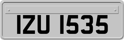 IZU1535