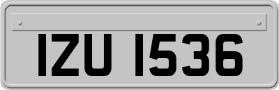 IZU1536