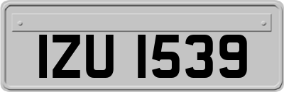 IZU1539