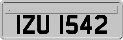 IZU1542