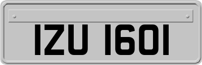 IZU1601