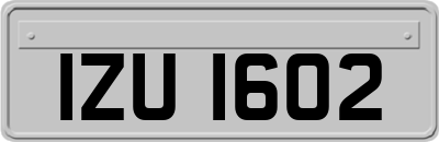 IZU1602