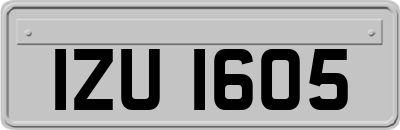 IZU1605