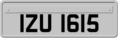 IZU1615