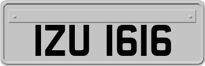 IZU1616