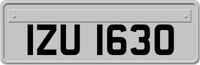 IZU1630