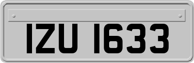 IZU1633