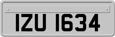 IZU1634