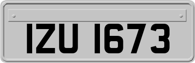 IZU1673