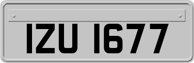 IZU1677