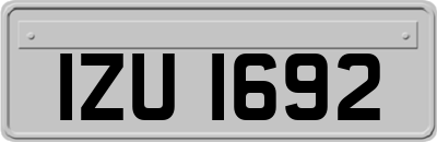 IZU1692