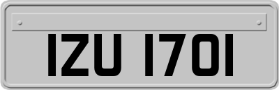IZU1701