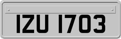 IZU1703